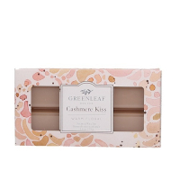 Greenleaf Wax Bar Cashmere Kiss